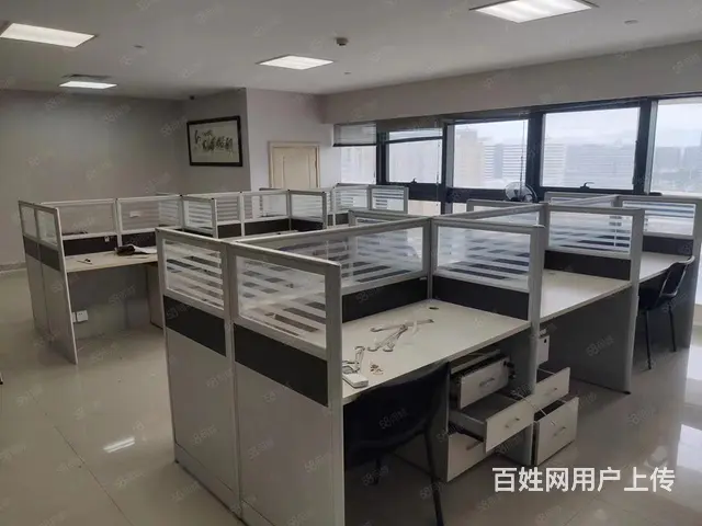 仙岳路 万达广场 写字楼 低于市场价 短期急卖  边套户型 - 图片 2