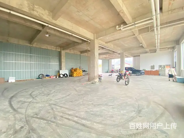 房东直租）沙坪捞建路安沙107毛塘铺350一900平新建厂房 - 图片 8