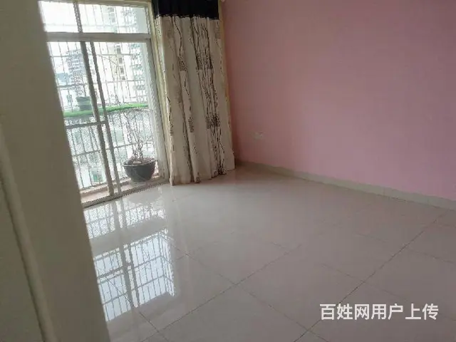 凤翔西路商圈     帝和华庭3房南北通透 - 图片 10