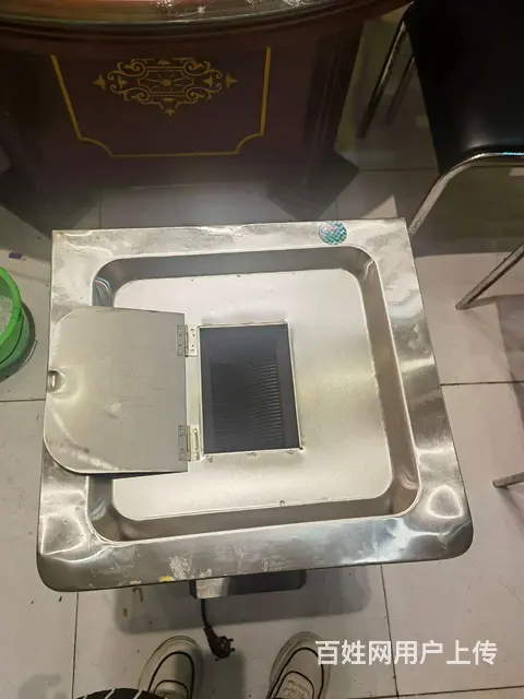 绞肉机 - 图片 2