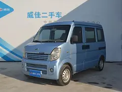 开瑞优派 2009款 1.0L 手动 舒适型 (国