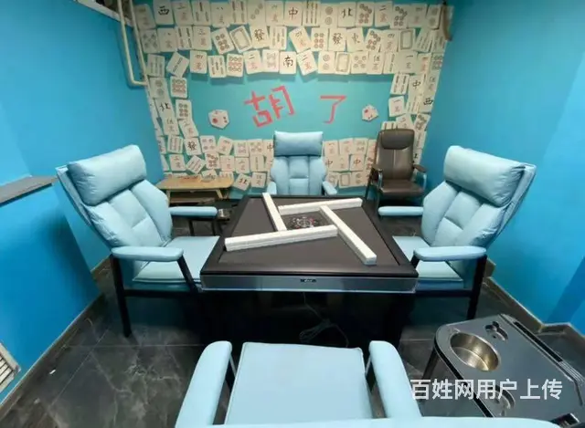 （烟台旺铺）芝罘区上夼西路棋牌室转让 - 图片 2