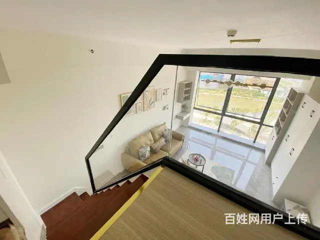 弘阳广场运河畔平层复试水电民用全天采光菜场学校即买即用免佣 - 图片 3