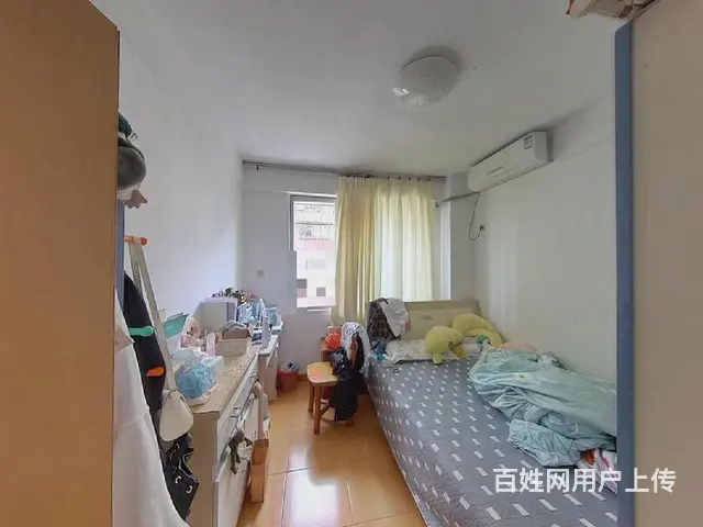 富华广场南区 12小9中 楼梯3楼 精装 南向 保养佳 - 图片 6