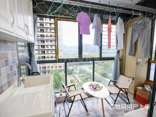 长河房主狂甩高品质好房多层[1-7层]铂金名筑精装修350. - 图片 5