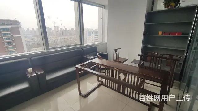 铁西广场 210平 精装 4+1格局 华润置地 纯写 地铁直 - 图片 1