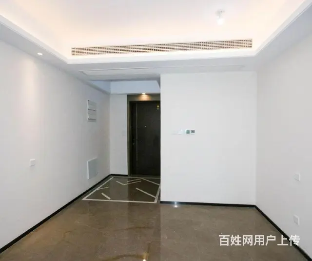 保利上盖 景观房全明户型 小区中心位置 带地暖 价 - 图片 5