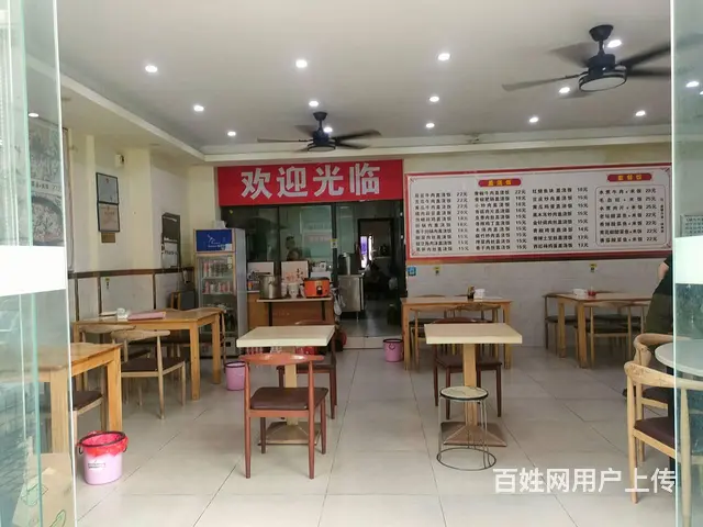 （51旺铺推荐）南海大道一横路90平餐饮店转让 - 图片 2