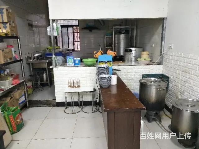 【都市时讯免费找店】国购广场小吃店低价转让 - 图片 4