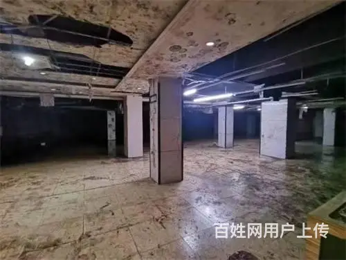 （达州铺源网）渠县老车坝南大街800㎡空铺出租 - 图片 5