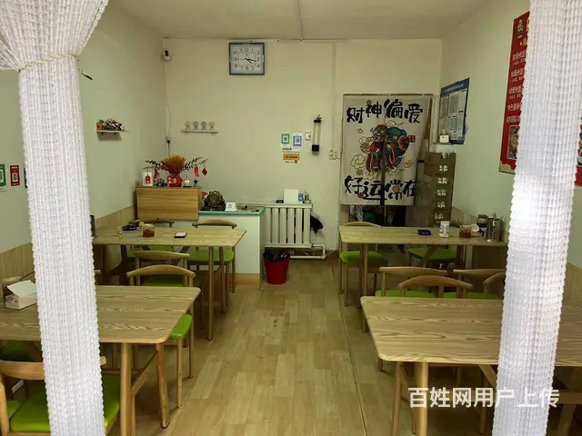 沈阳太原街商圈餐饮外卖店出兑，可堂食，位置佳 - 图片 2