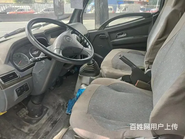 17年一手车，后双轮汽油版。 - 图片 4