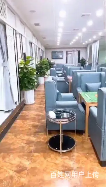 旺铺居）十字路口商业街小区门口精装茶楼带稳定客源转让 - 图片 5