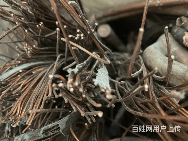 丹东回收亮铜回收 - 图片 1