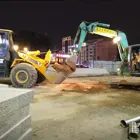 清远挖掘机培训价格多少 *