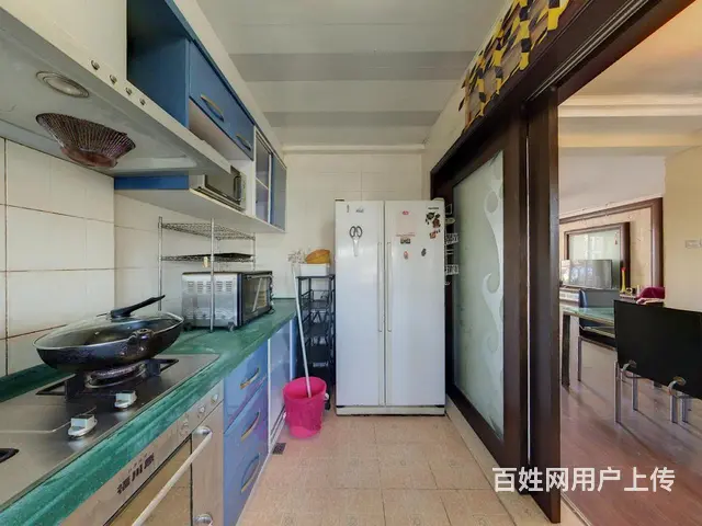 近拱北关口 情侣路上 海景大三房通风采光好看海景 - 图片 2