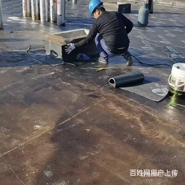 瓮安新老房屋瓷砖空鼓-客厅瓷砖空鼓 - 图片 5