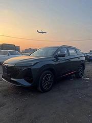 新到2023年长安CS75 PLUS，1.5T尊贵
