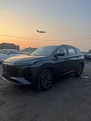新到2023年长安CS75 PLUS，1.5T尊贵