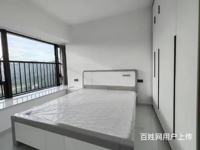 华发琴澳新城四季峰景 全新 干净整洁给您一个舒心的家 - 图片 6