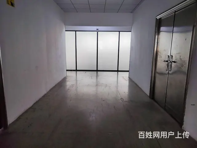 珠海前山翠微 厂房办公 310㎡ 33元/㎡免中介急租 - 图片 3