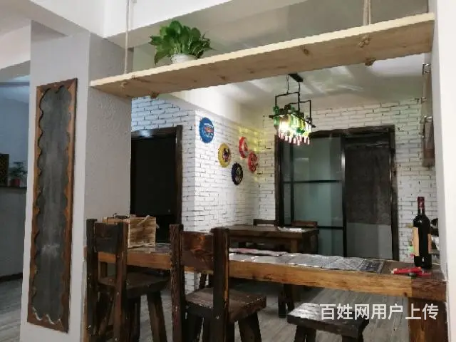 高档装修临街商铺 - 图片 4