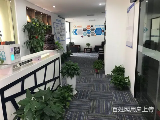 挑战高薪，房产销售包住宿 - 图片 2