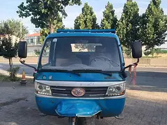 出售2013年五征三马
