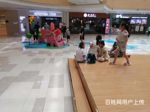 瑶海区保利广场成熟商业综合体精装盈利品牌饮品店转让 - 图片 2
