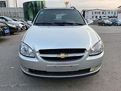 雪佛兰 赛欧 2005款 赛欧SRV 1.6 自动 SX 豪