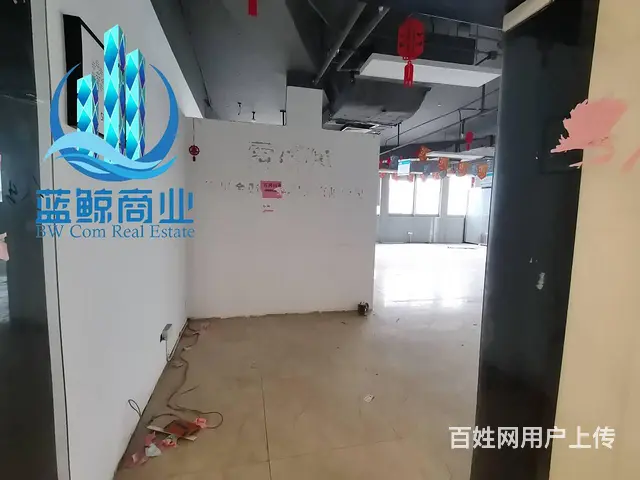 万达写字楼210平纯办公出售 - 图片 3
