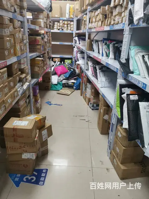 捡漏！天心区独家菜鸟驿站日入库1200+优价急转编号5011 - 图片 4