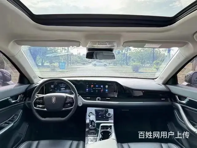 奔腾B70 2022款 1.5T 自动尊享版 - 图片 5