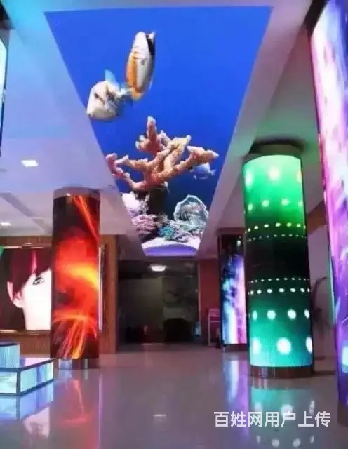 LED显示屏 - 图片 4