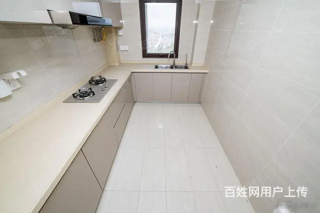 保利龙湖景玥府 弘阳天下锦 三开间朝南双阳台 开发商装修 - 图片 6