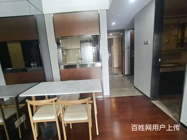 中信红树湾 精装复式4房 家电齐全 欢迎拎包入住 - 图片 6