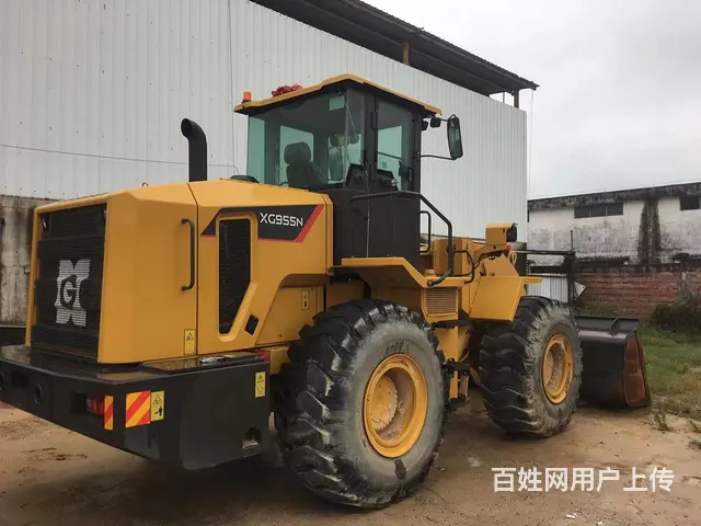 铲车出售出租置换 - 图片 2