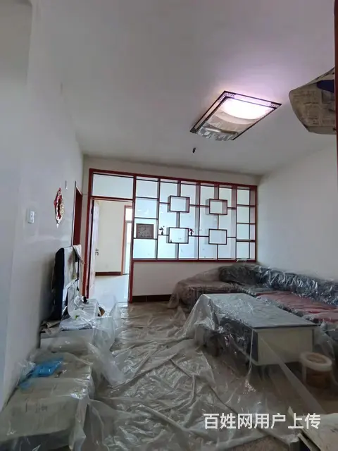 群英新村涧华小区国税局楼 普通住宅 中等装修 - 图片 3