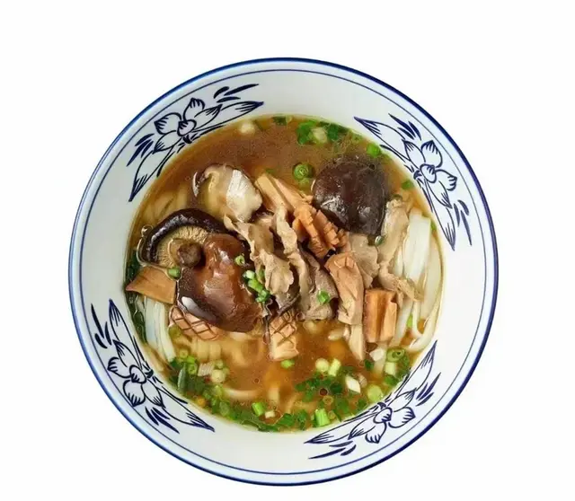 A（个人）日流水7000+的粉面盖码饭馆转让 编号：4066 - 图片 5