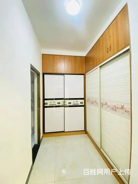 业主自住才搬 近东湖 欢乐谷 直达岳家嘴 楚河汉街 - 图片 6