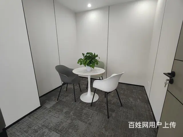 亚运会公园旁地铁口120方精装甲级写字楼 小面积边套抢手房源 - 图片 11