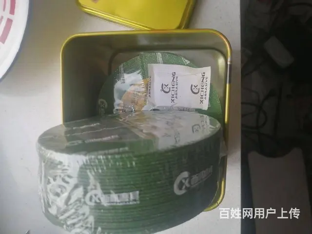 切片，角磨机用。 - 图片 3