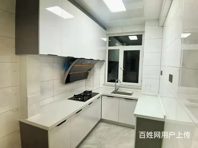 万润城电梯十五楼精装未住，房源多随时看 - 图片 7