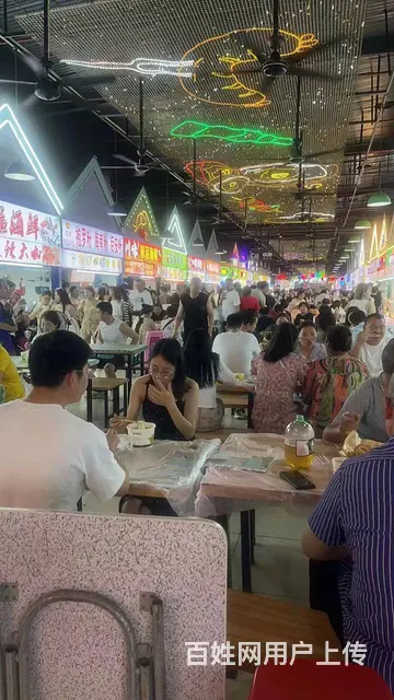 （51旺铺推荐）亿恒夜市25平档口转让 - 图片 3