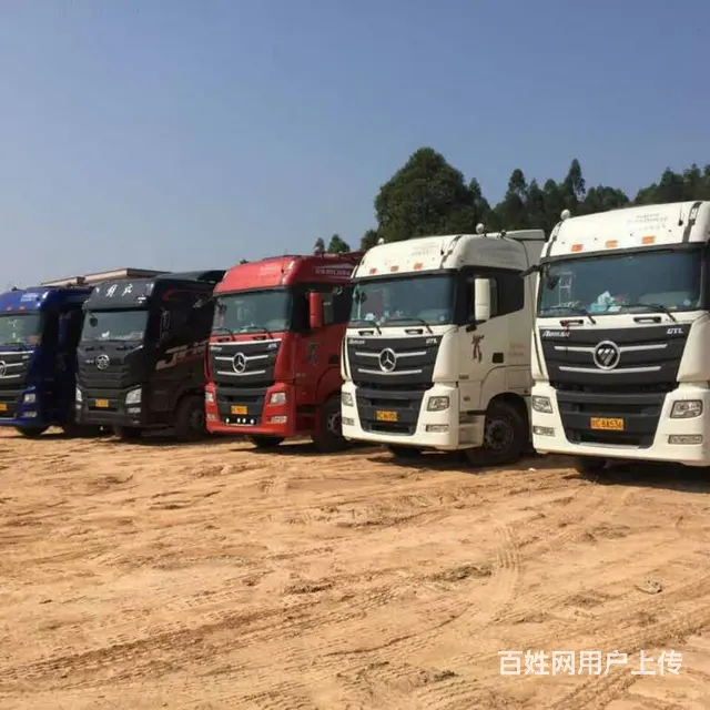 清远至全国专业货运物流/返程回头车/货运价格咨询 - 图片