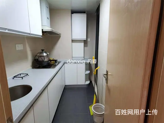 海沧周边 圣.地亚哥正规一房 高层采光好 进出方便 - 图片 4
