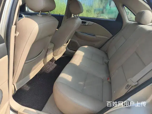 别克 凯越 2013款 1.5 手自一体 尊享版 - 图片 9