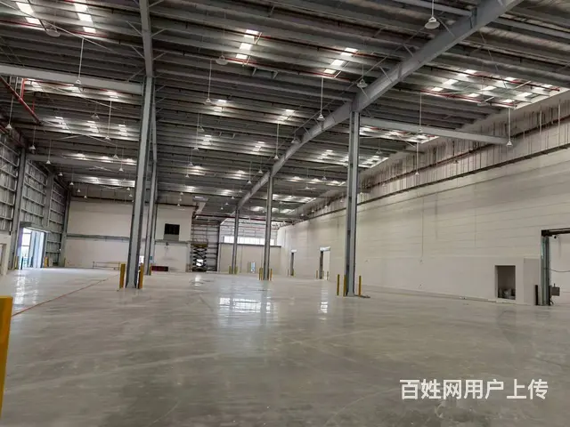 南湖层高8米场全单层4000平厂房的图片