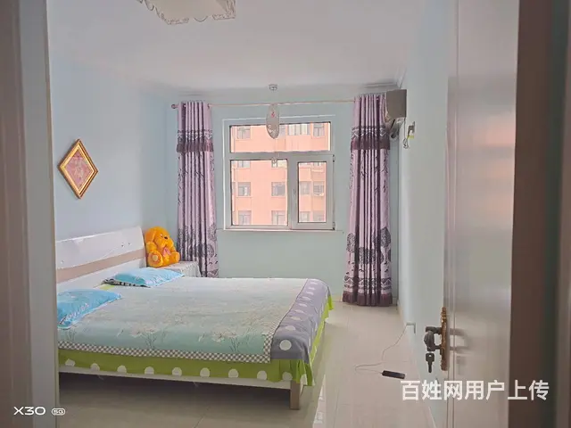 蒙佳一期 普通住宅 中等装修房本马上没大税 - 图片 10