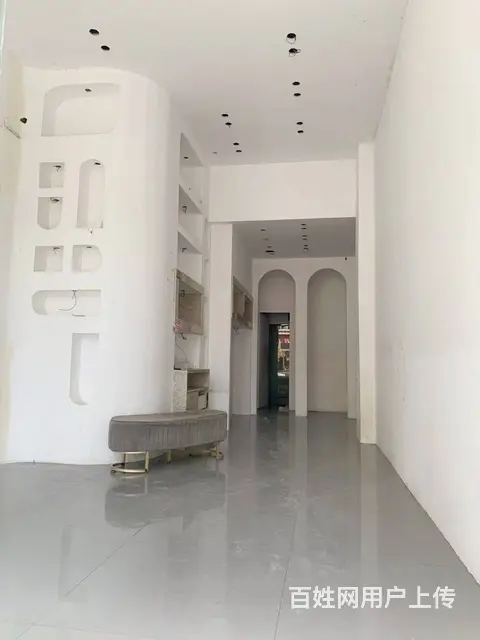 【搞定了！】西陵一路二医院旁37平临街旺铺出租 无转让费 - 图片 9